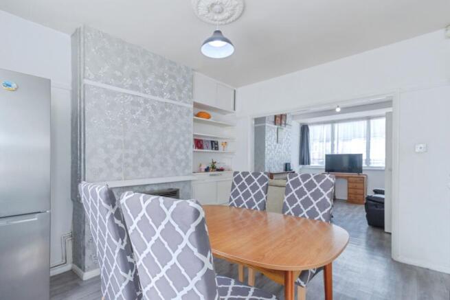 Living / Dining Room