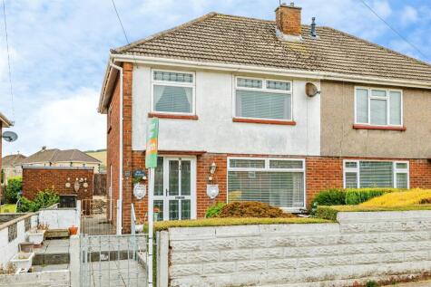 Pen-Y-Mynydd, Bettws, Bridgend