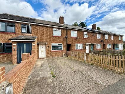 Bristol Road, Saints, Luton, Bedfordshire, LU3 1SX