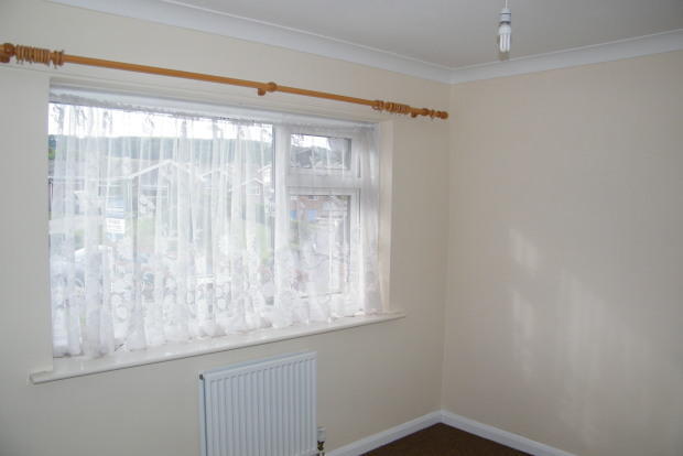 Front Bedroom