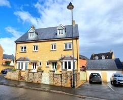 2, Trem Gwlad Yr Haf, Coity, Bridgend CF35 6HG