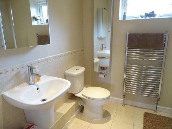 En-Suite