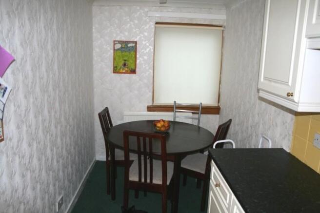 Dining/Kitchen