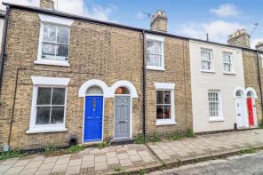 92, Norwich Street, Cambridge CB2 1NE