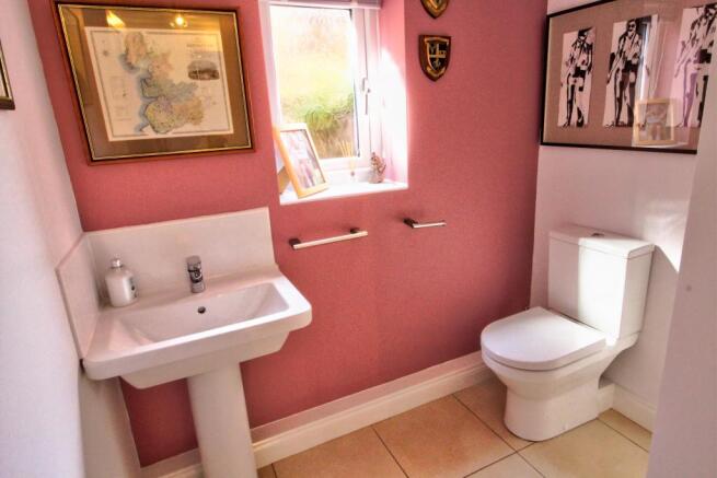 Cloakroom