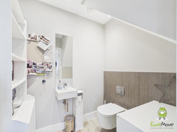EweMove Estate Agents Basingstoke 
