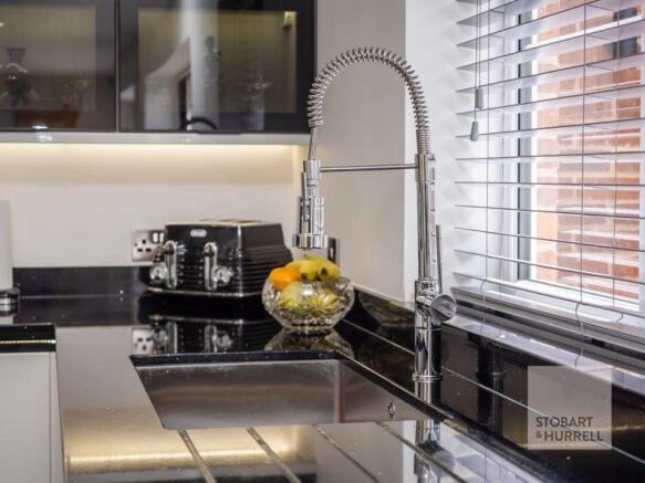 Kitchen Details 