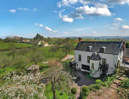 Pound Hill, Holcombe Rogus, Wellington, Devon, TA21