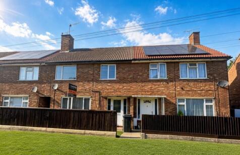 Wallers Grove, Ipswich