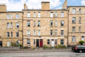 Pf1, 27, Wardlaw Place, Gorgie, Edinburgh EH11 1UG