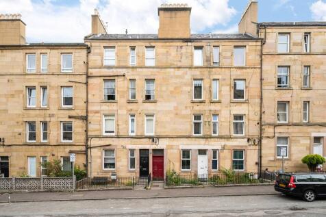 27/1 Wardlaw Place, Gorgie, Edinburgh, EH11 1UG