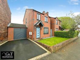 64b, Belmont Road, Stourbridge DY9 8BE