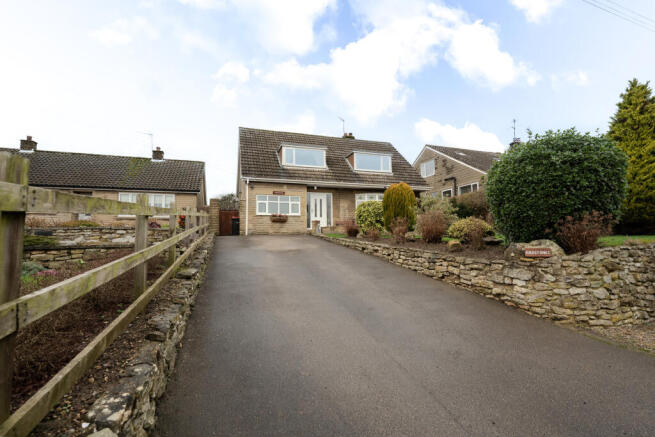 High Stones, Church Lane, Thornton Dale, Pickering, North Yorkshire photo 3