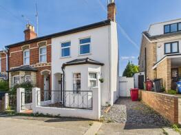 161, Elm Park Road, Reading RG30 2TL