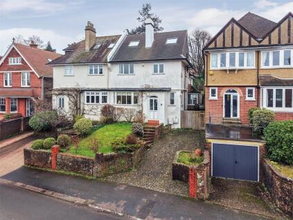 Belmont Road, Reigate, Surrey, RH2