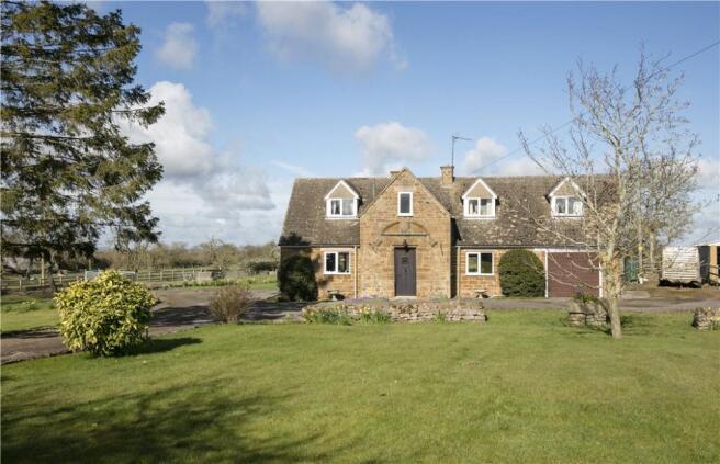 Fountain Farm House