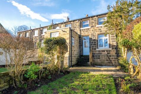 New Adel Lane, Leeds, LS16