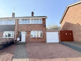 26, Greenfields, Leicester LE8 6NY