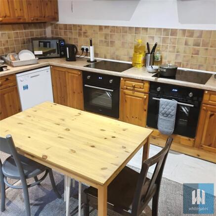 1 bed House Share to rent Image 12