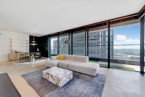 Hobart Building, 2 Wards Place, London, E14