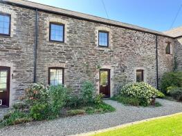 Marigold Cottage, The Courtyard, Penmount TR4 9AA