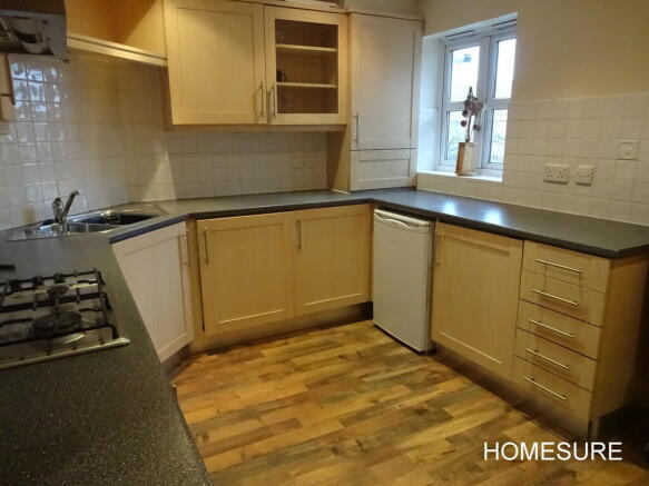 27 Dapple - Kitch...