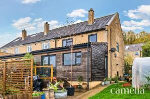 62, Mountain Wood, Bathford, Bath BA1 7SA