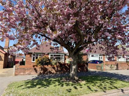 Queensgate, Bridlington, East Yorkshire, YO16