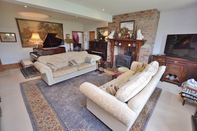 Drawing Room