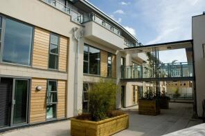 6, Castlemoat Place, Corporation Street, Taunton TA1 4BB