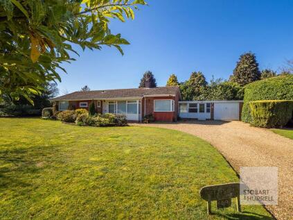 Charles Close, Wroxham, Norfolk