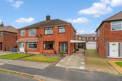 Queens Avenue, Bromley Cross, Bolton, BL7