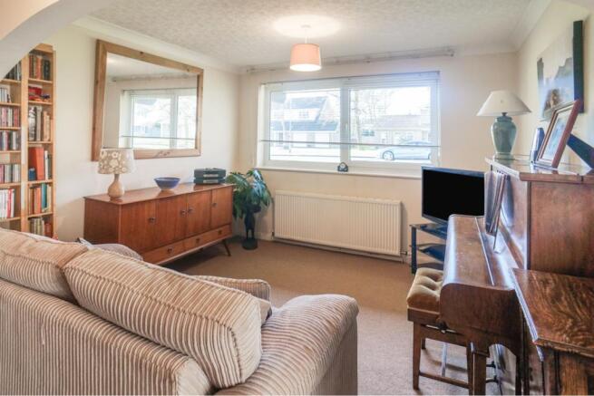 Dining / Family Room