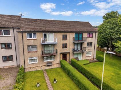 Denhead Crescent, Dundee