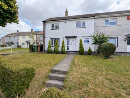 Clittaford Road, Southway, PL6 6DR