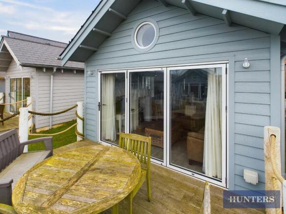 2 bed Lodge for sale Image 12