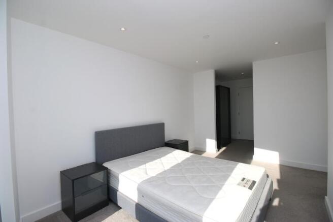 South Tower, Deansgate Square Owen Street M15 photo 4