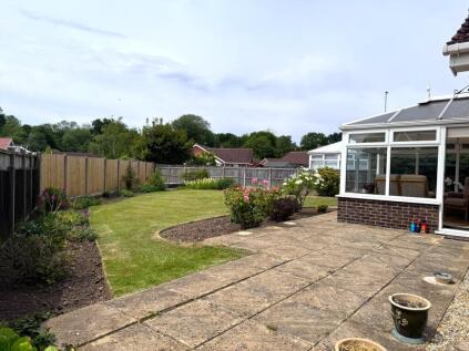 Ickworth Close, South Wootton, King's Lynn, PE30