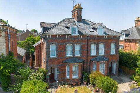 Greenham Road, Newbury, Berkshire, RG14