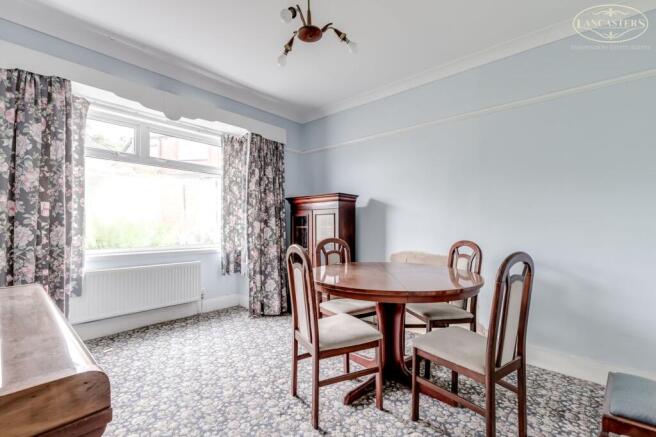 Reception Room 2