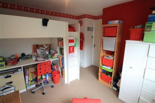 Bedroom 2