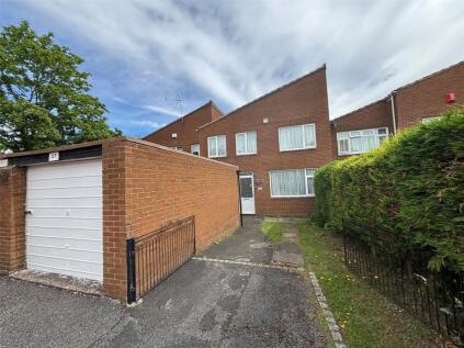 Dalelands, Telford, Shropshire, TF3