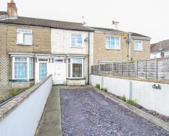 Welcomin, Forge Hill Lane, Knottingley WF11 8HN