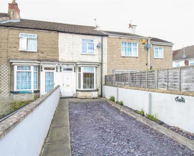 Forge Hill Lane, Knottingley