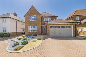 5, Raven Gardens, Silver End, Witham CM8 3GR