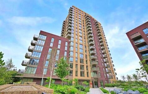Bakery Walk, Greenford