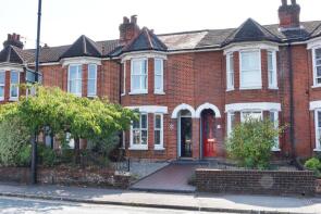 9, Winchester Road, Romsey SO51 8AB