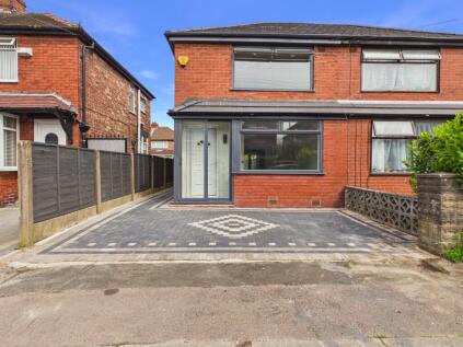 Milton Road Audenshaw, Audenshaw, Manchester, M34 5RG