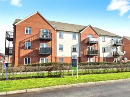 107, Bolton Drive, Reading RG2 9WL