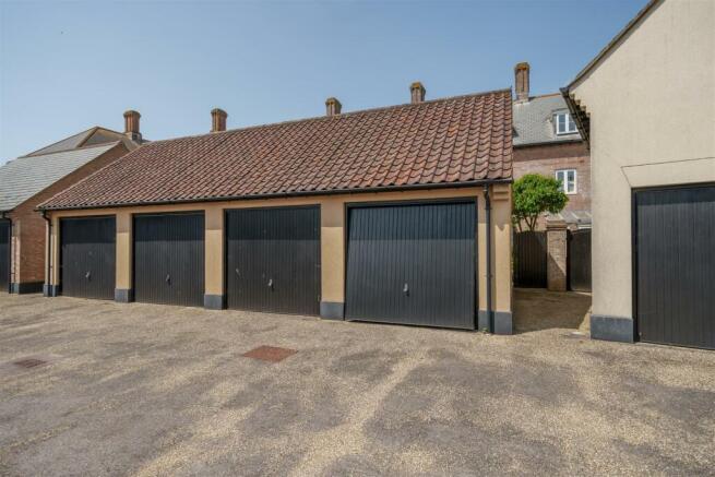 Garages